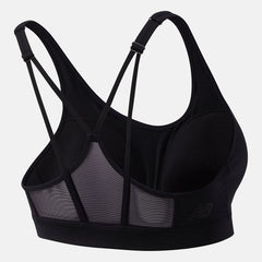 NB Hero Bra 3.0-Women | New Balance