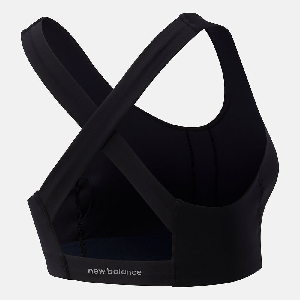 NB Fuel Bra-Women | New Balance