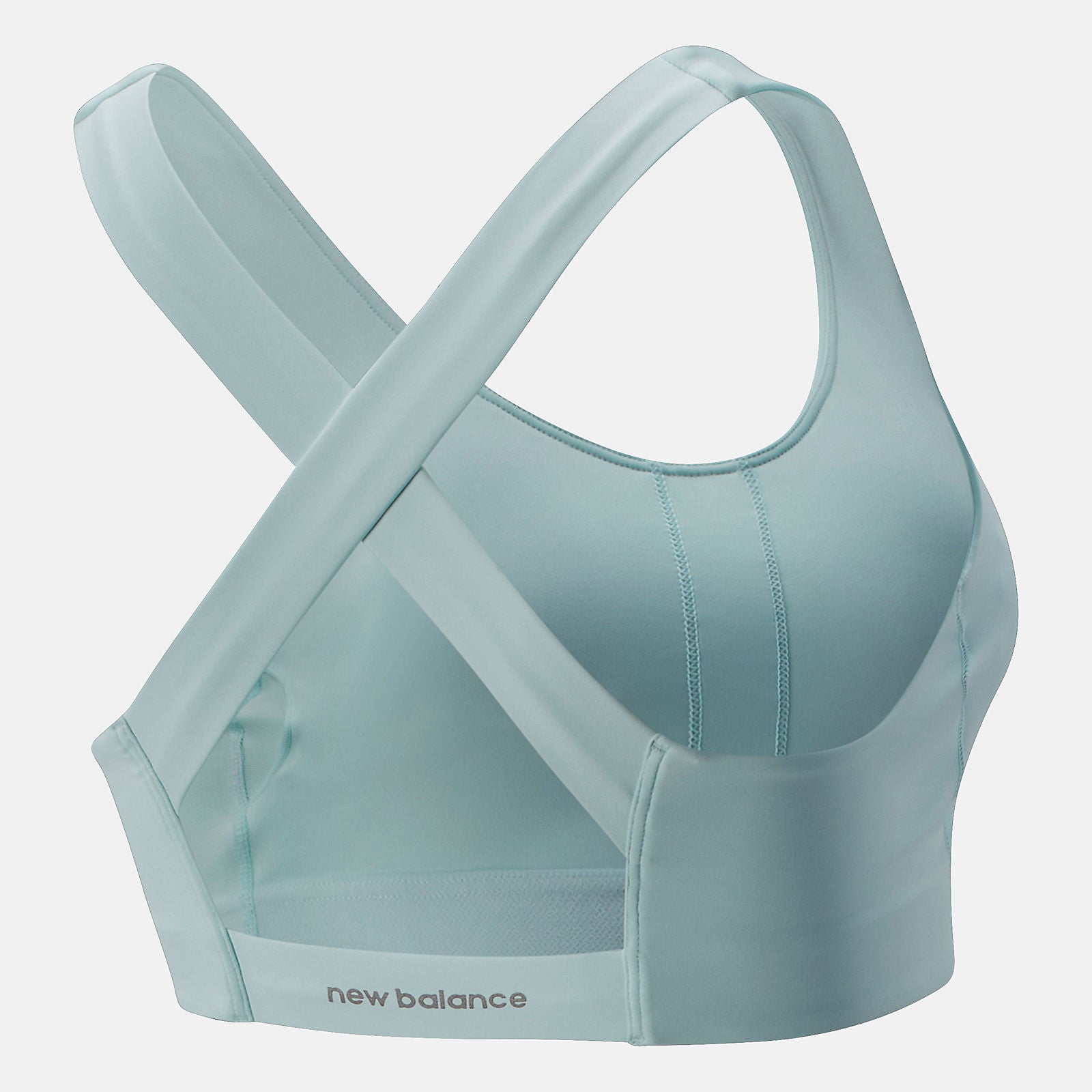 NB Fuel Bra-Women | New Balance