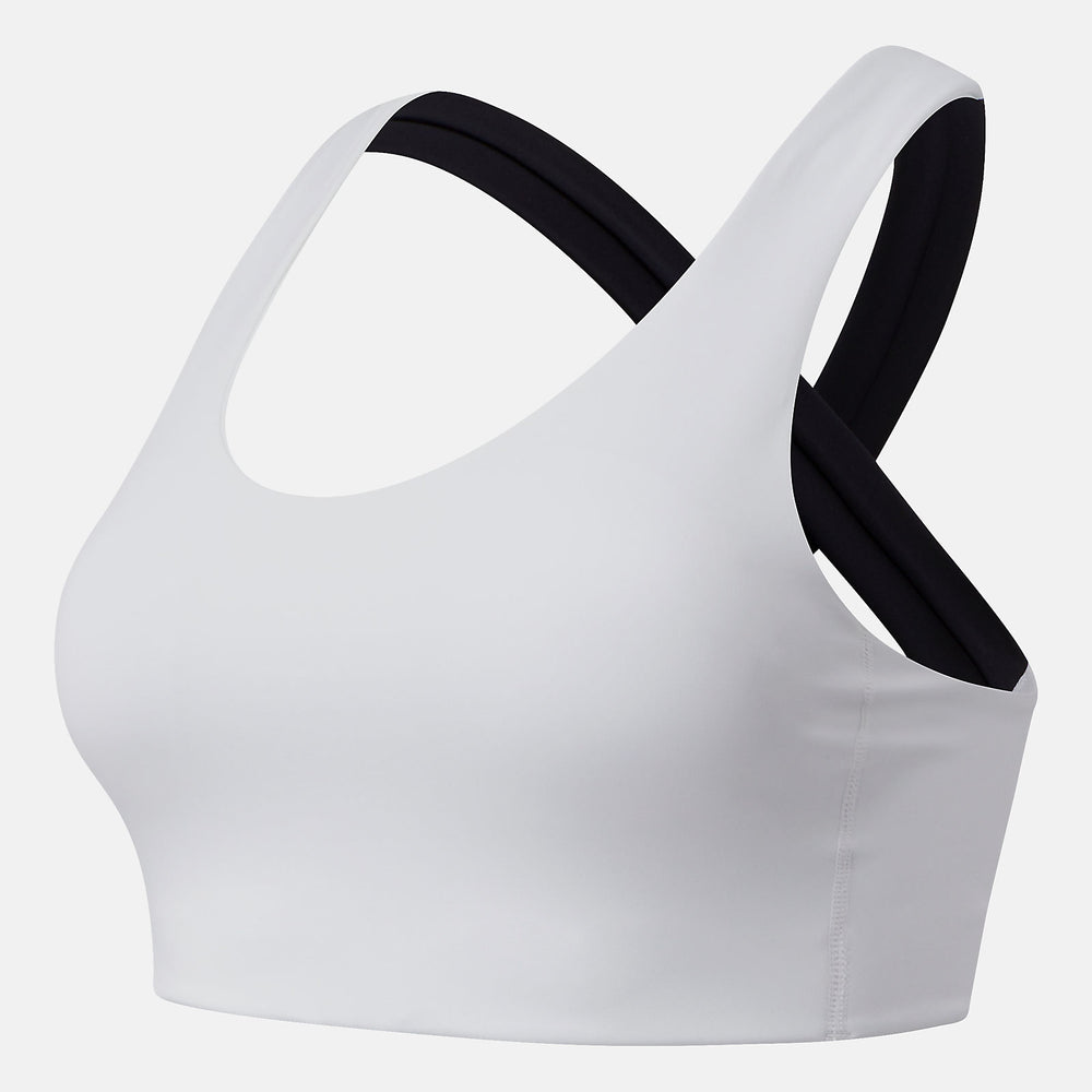 NB Fuel Bra-Women | New Balance