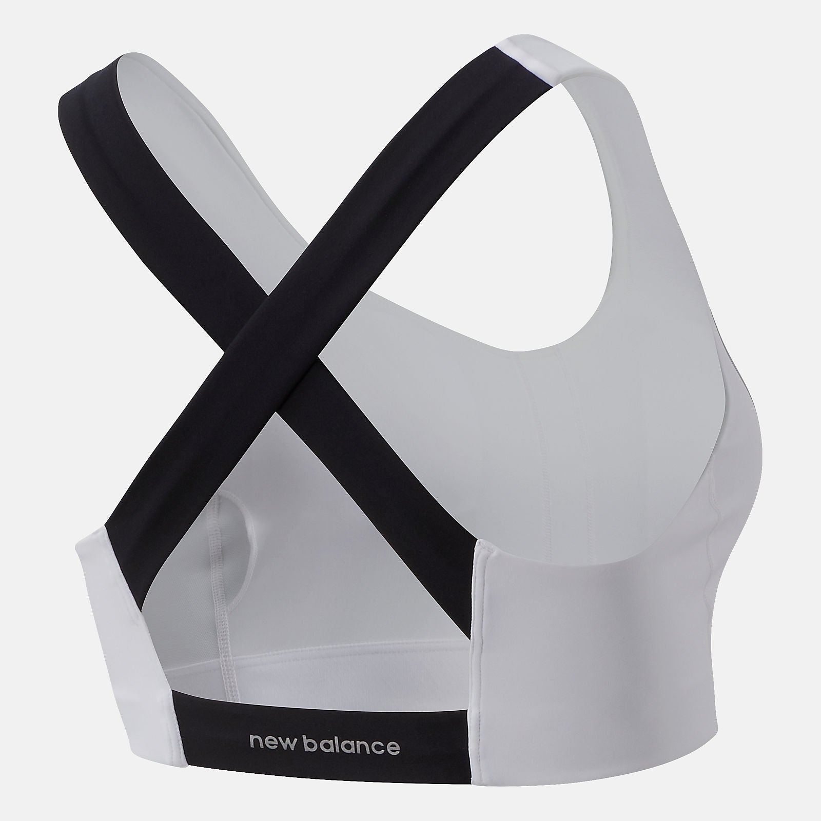 NB Fuel Bra-Women | New Balance
