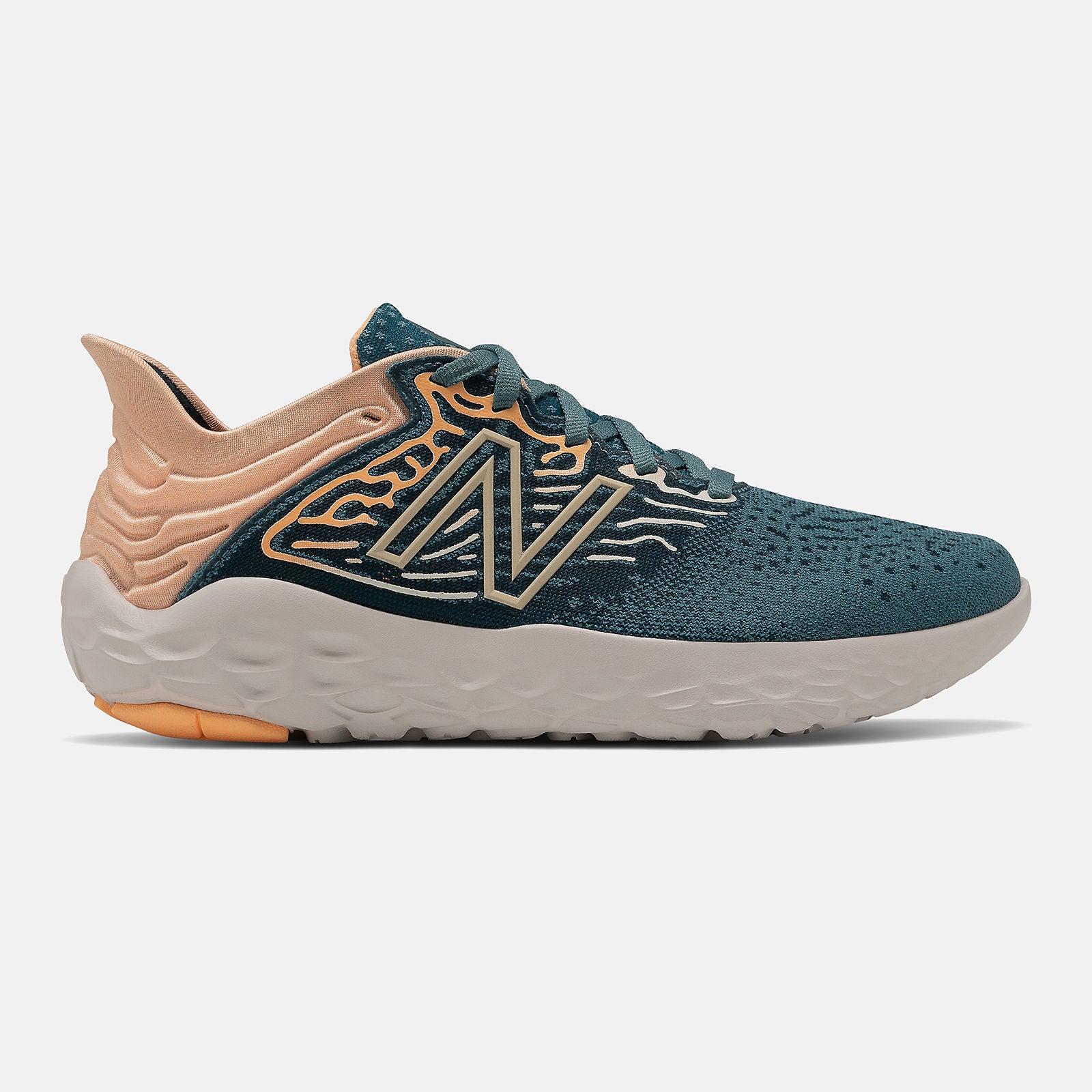 Fresh Foam Beacon v3-Women | New Balance