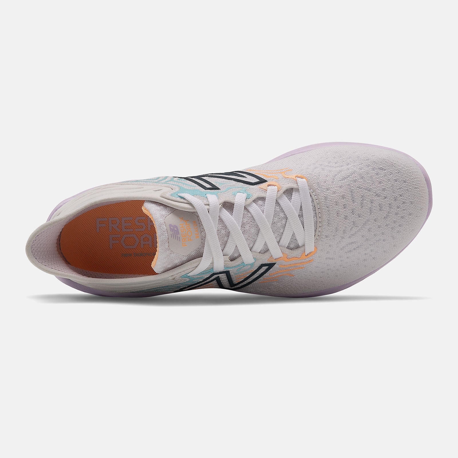 Fresh Foam Beacon v3-Women | New Balance