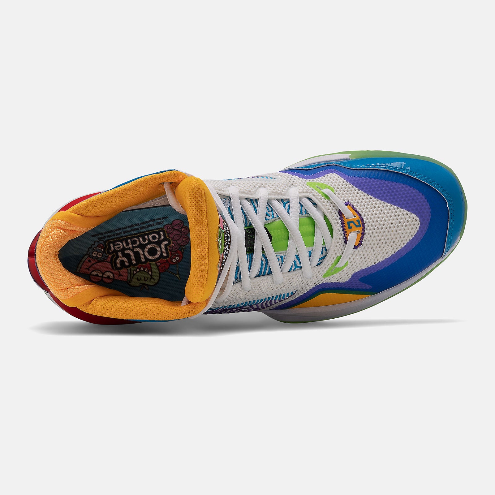 KAWHI-Women | New Balance