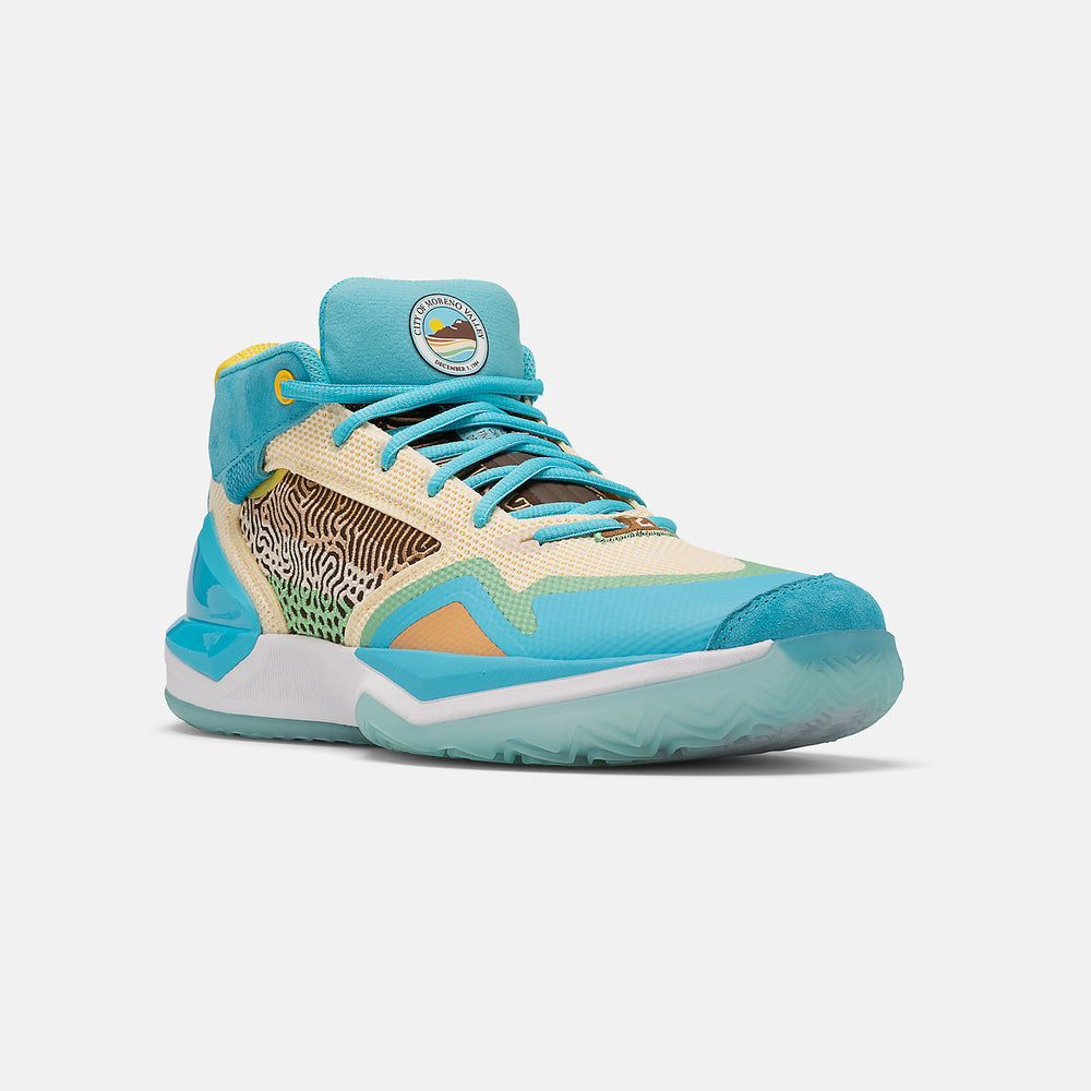 KAWHI - MORENO VALLEY-Women | New Balance