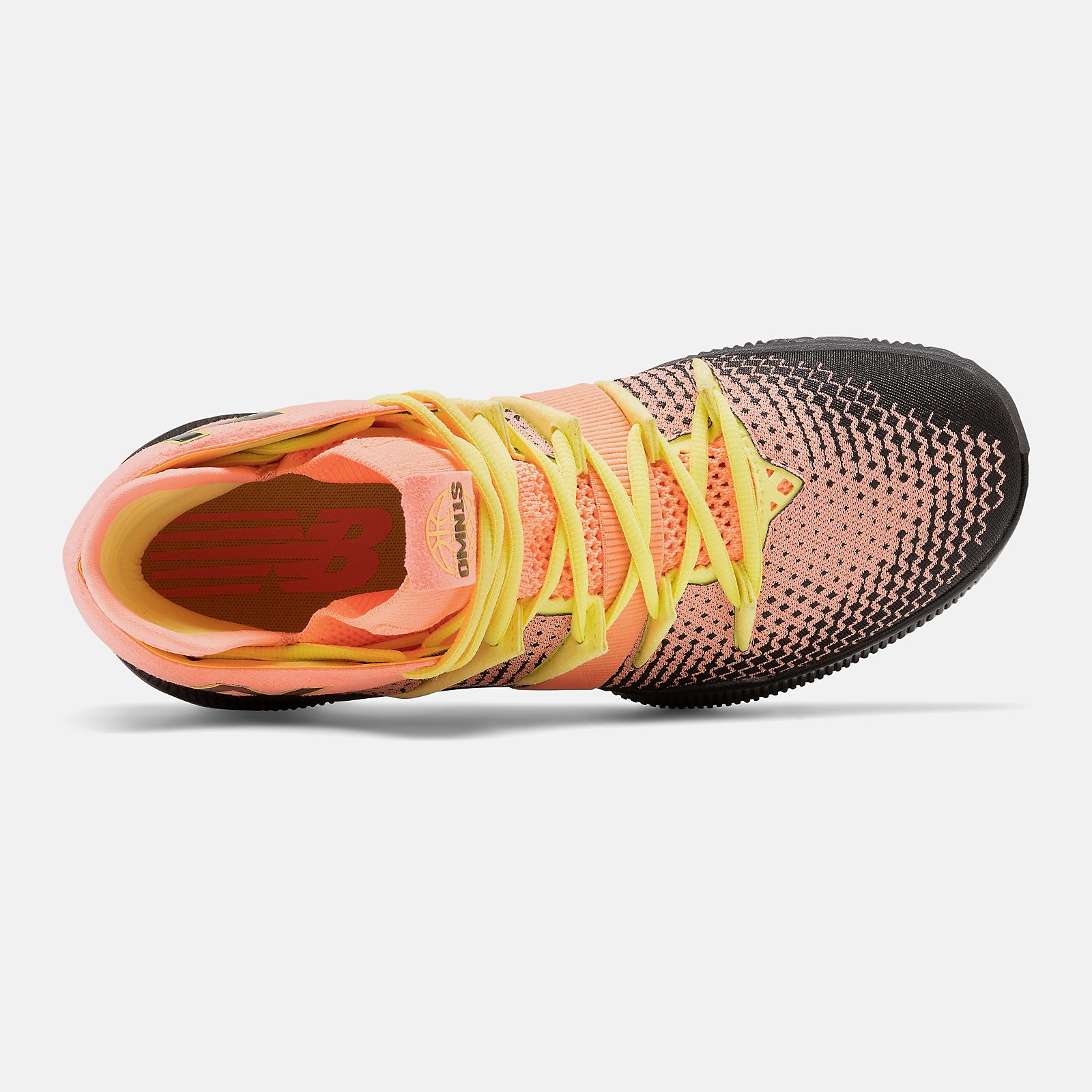 OMN1S-Women | New Balance