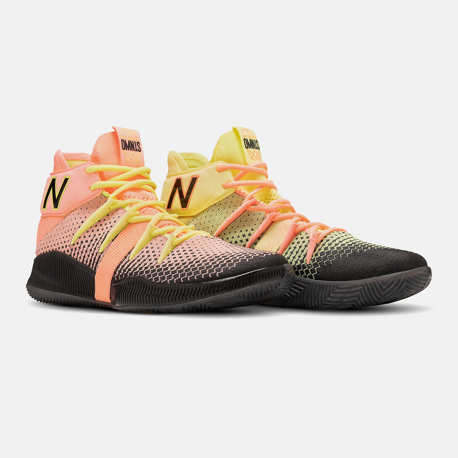 OMN1S-Women | New Balance