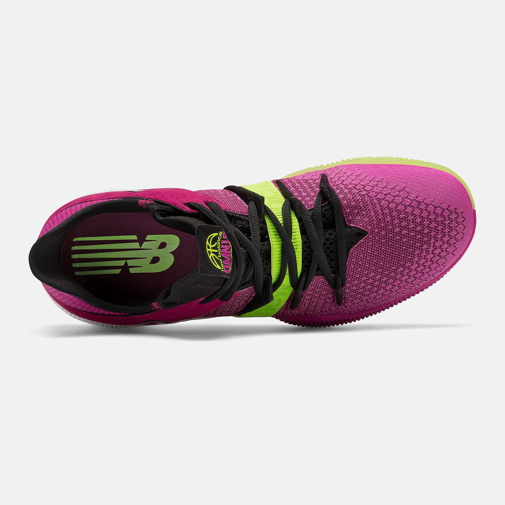 OMN1S Low-Women | New Balance
