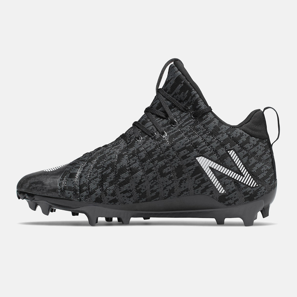 BurnX2 Mid-Women | New Balance