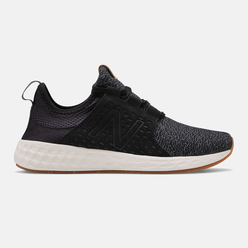 Fresh Foam Cruzv1 Reissue-Women | New Balance