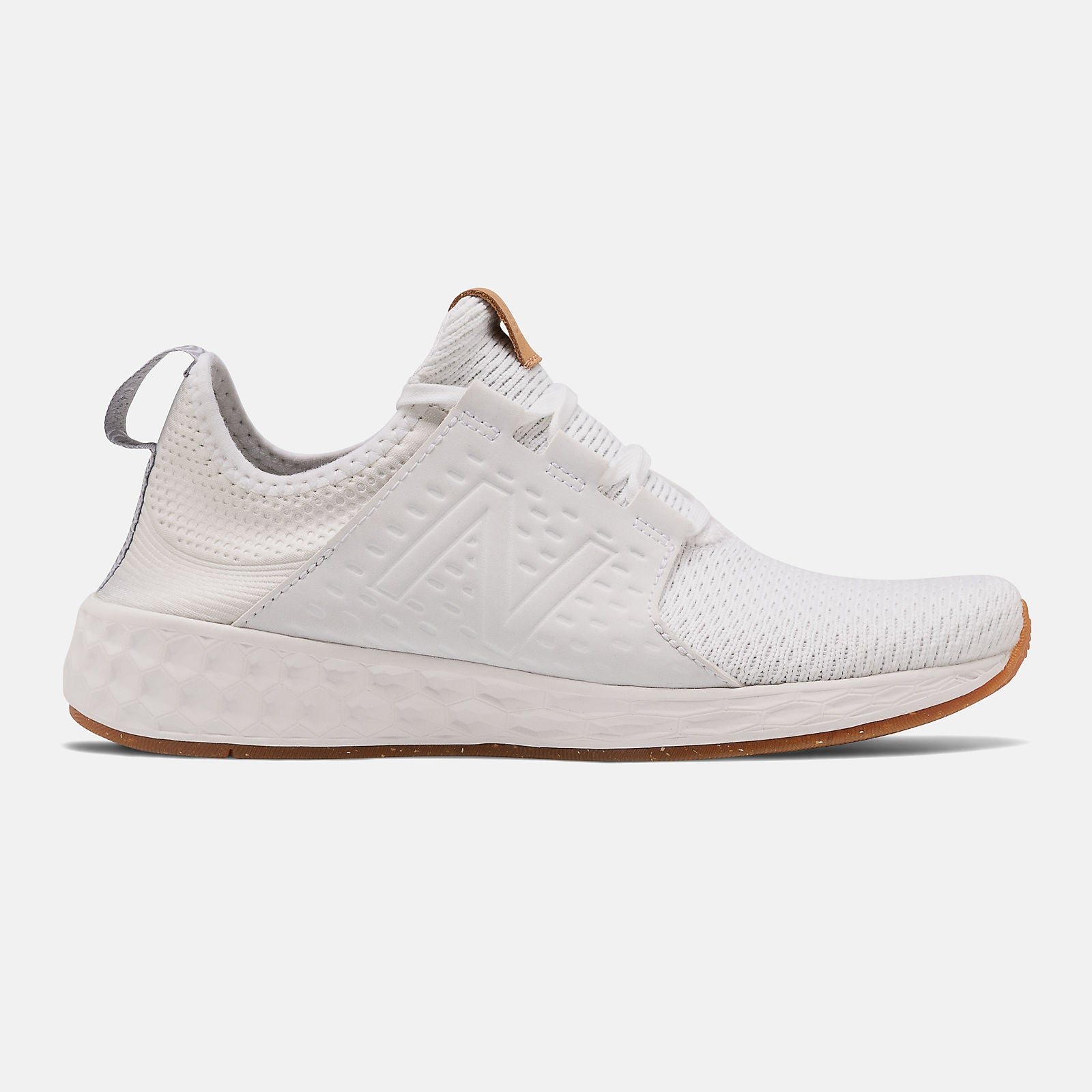 Fresh Foam Cruzv1 Reissue-Women | New Balance