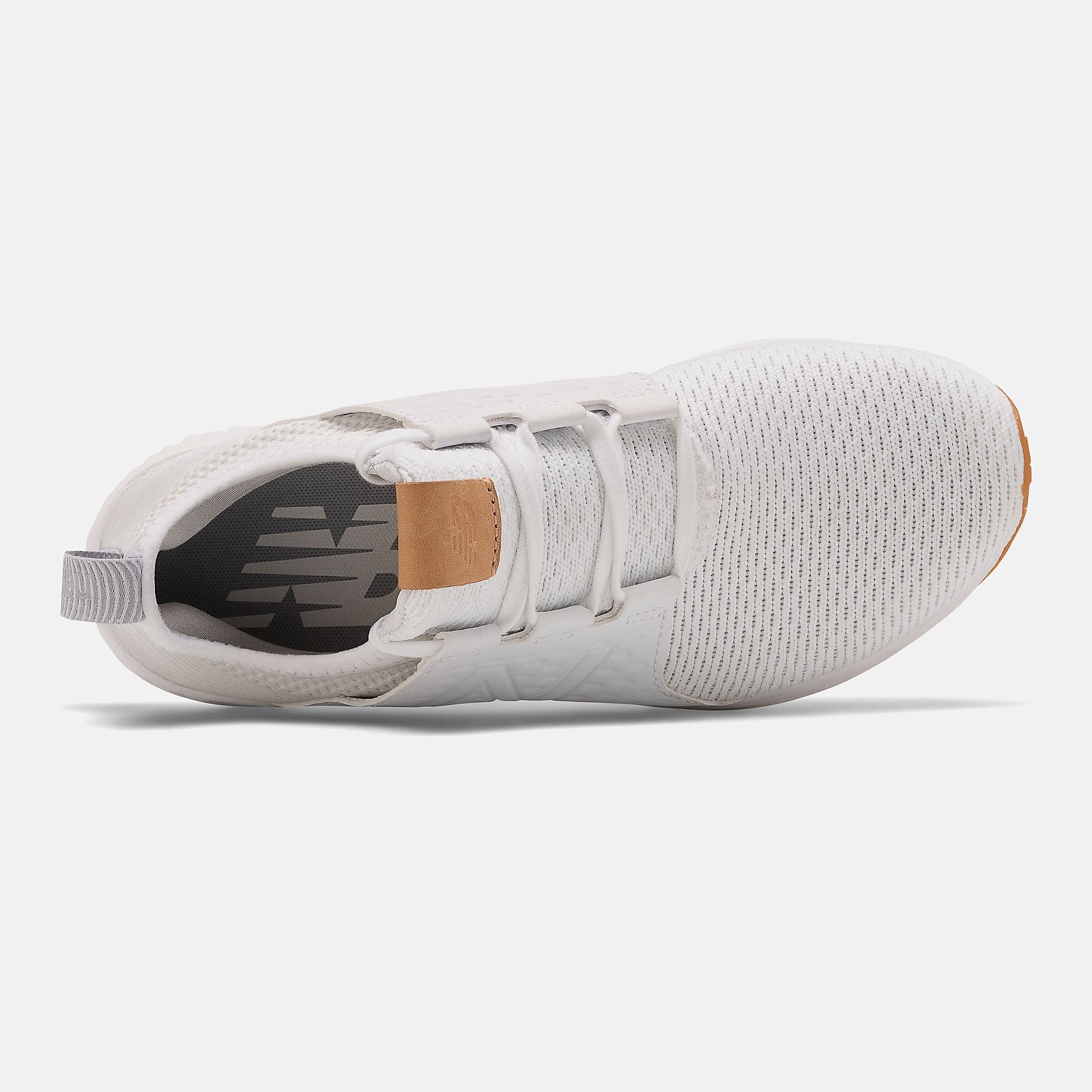 Fresh Foam Cruzv1 Reissue-Women | New Balance