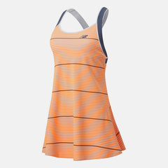 Printed Tournament Dress-Women | New Balance