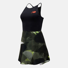 Tournament Pleated Dress-Women | New Balance