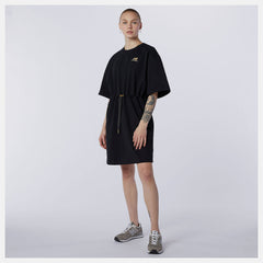 NB Athletics Tee Dress-Women | New Balance