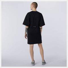 NB Athletics Tee Dress-Women | New Balance