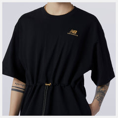 NB Athletics Tee Dress-Women | New Balance