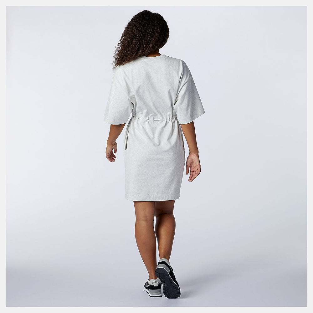 NB Athletics Tee Dress-Women | New Balance