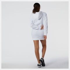 NB Athletics Erin Loree Hoodie Dress-Women | New Balance