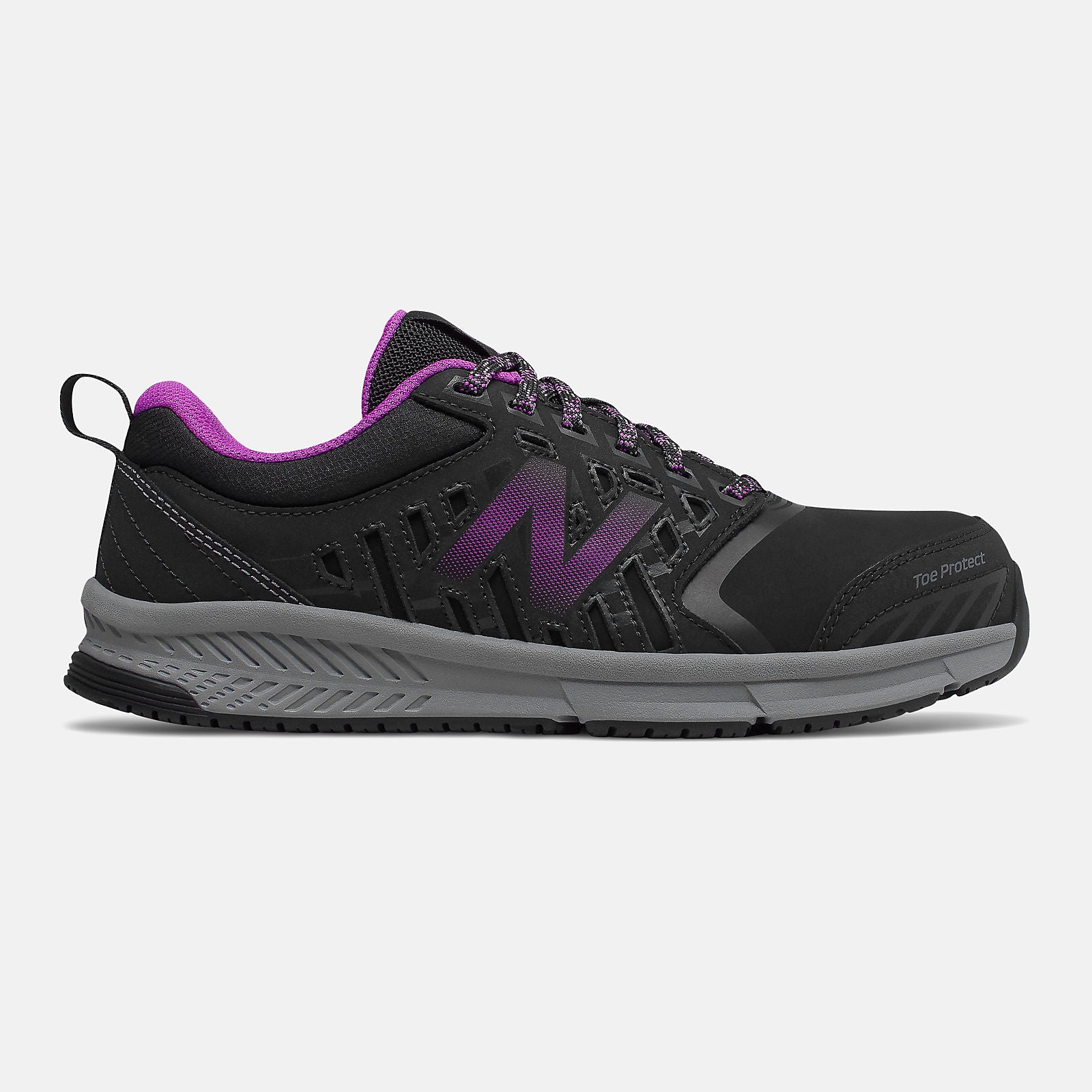 412 Alloy Toe-Women | New Balance