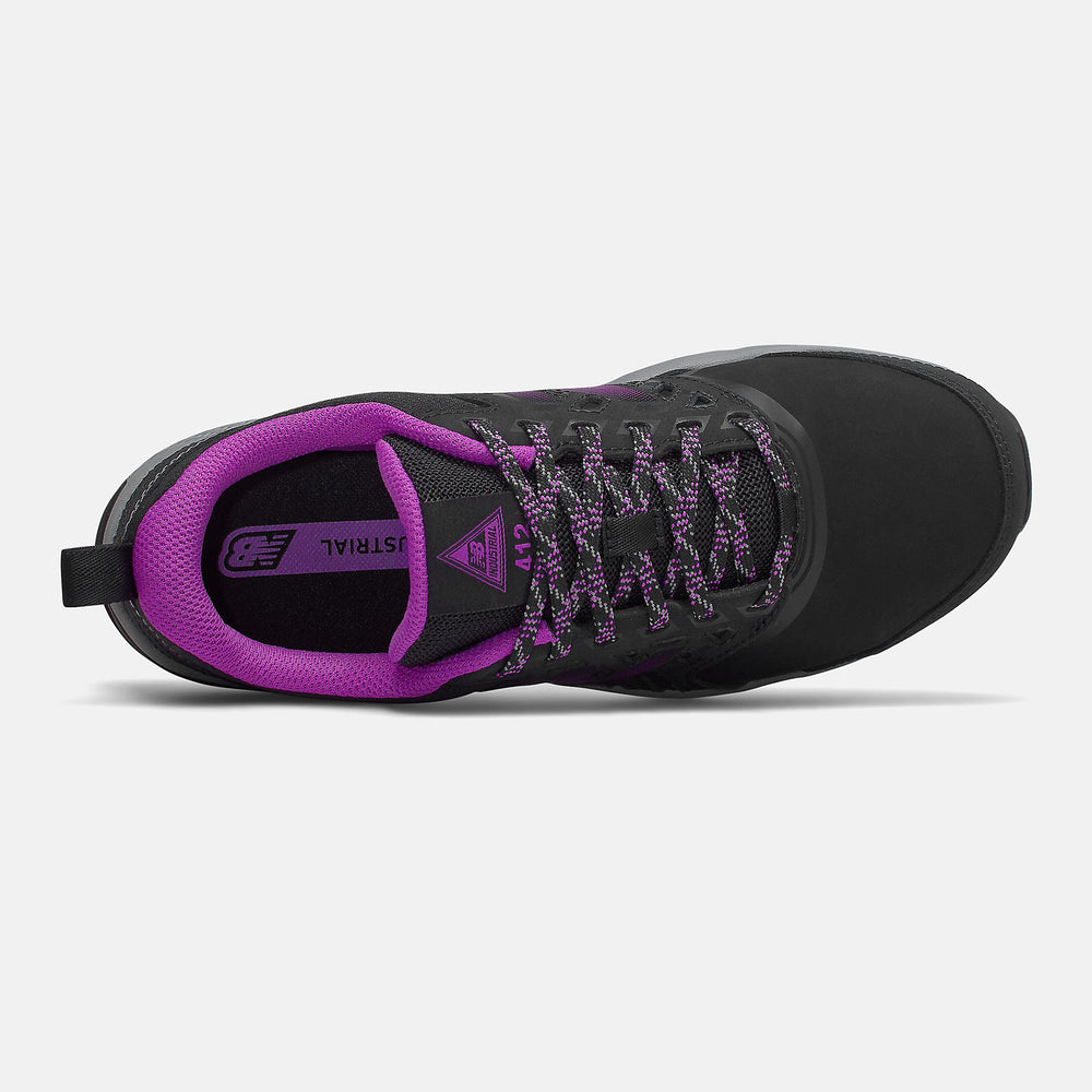 412 Alloy Toe-Women | New Balance