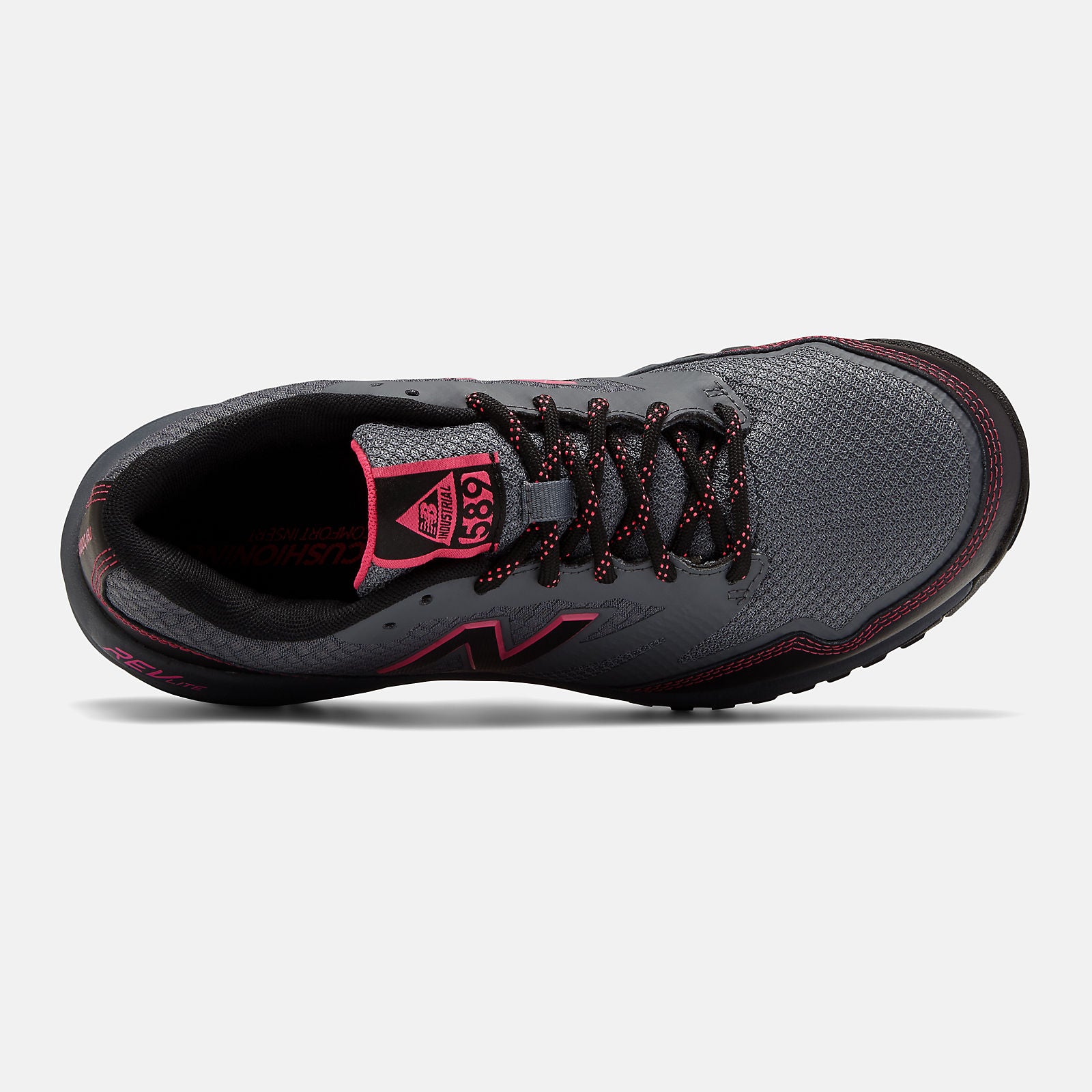 Composite Toe 589-Women | New Balance