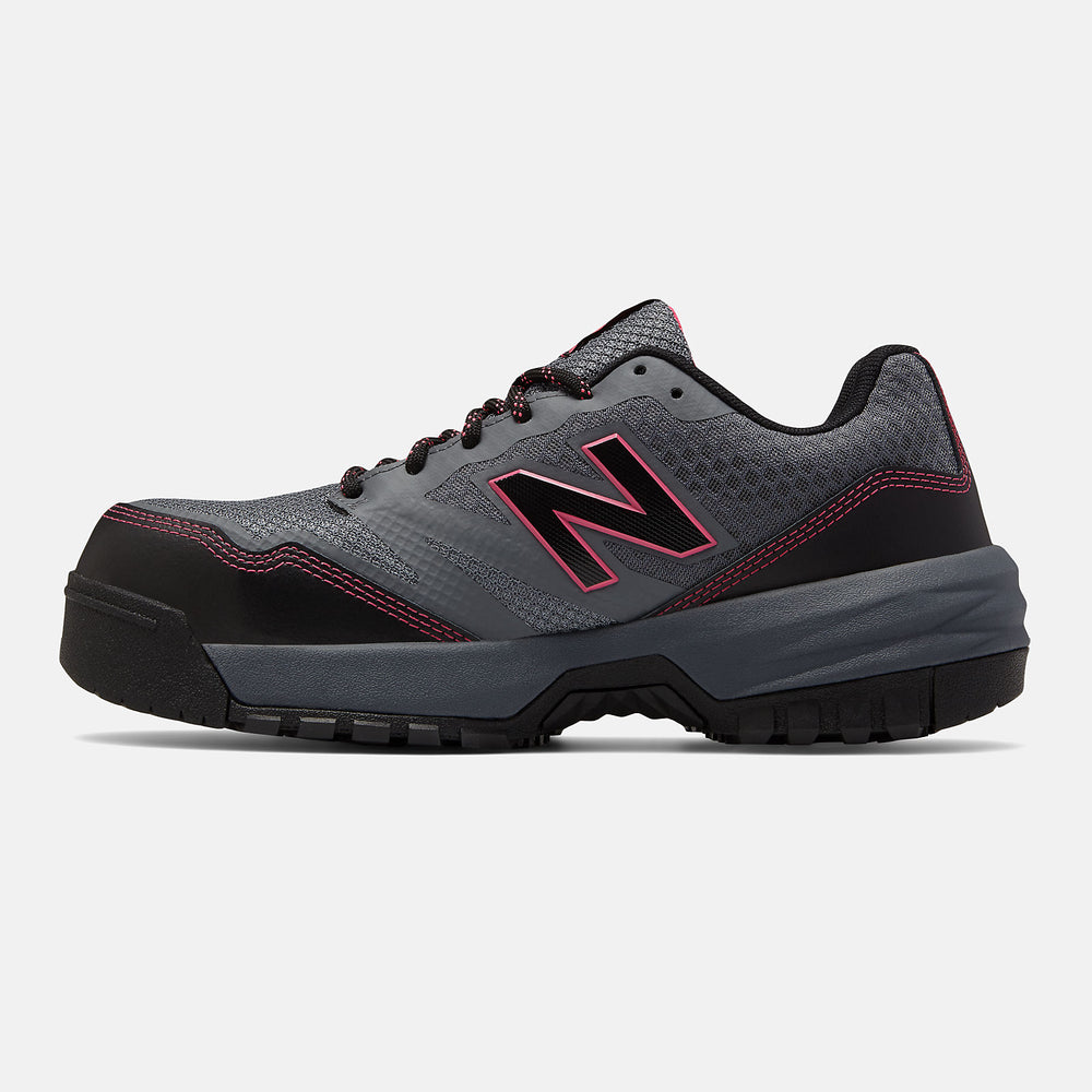 Composite Toe 589-Women | New Balance
