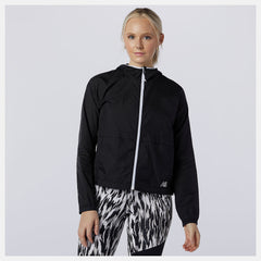 Impact Run Light Pack Jacket-Women | New Balance