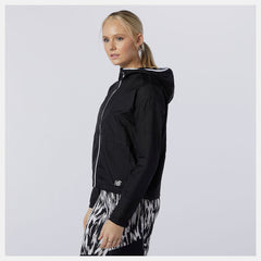 Impact Run Light Pack Jacket-Women | New Balance