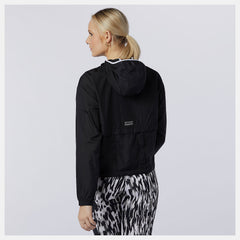 Impact Run Light Pack Jacket-Women | New Balance