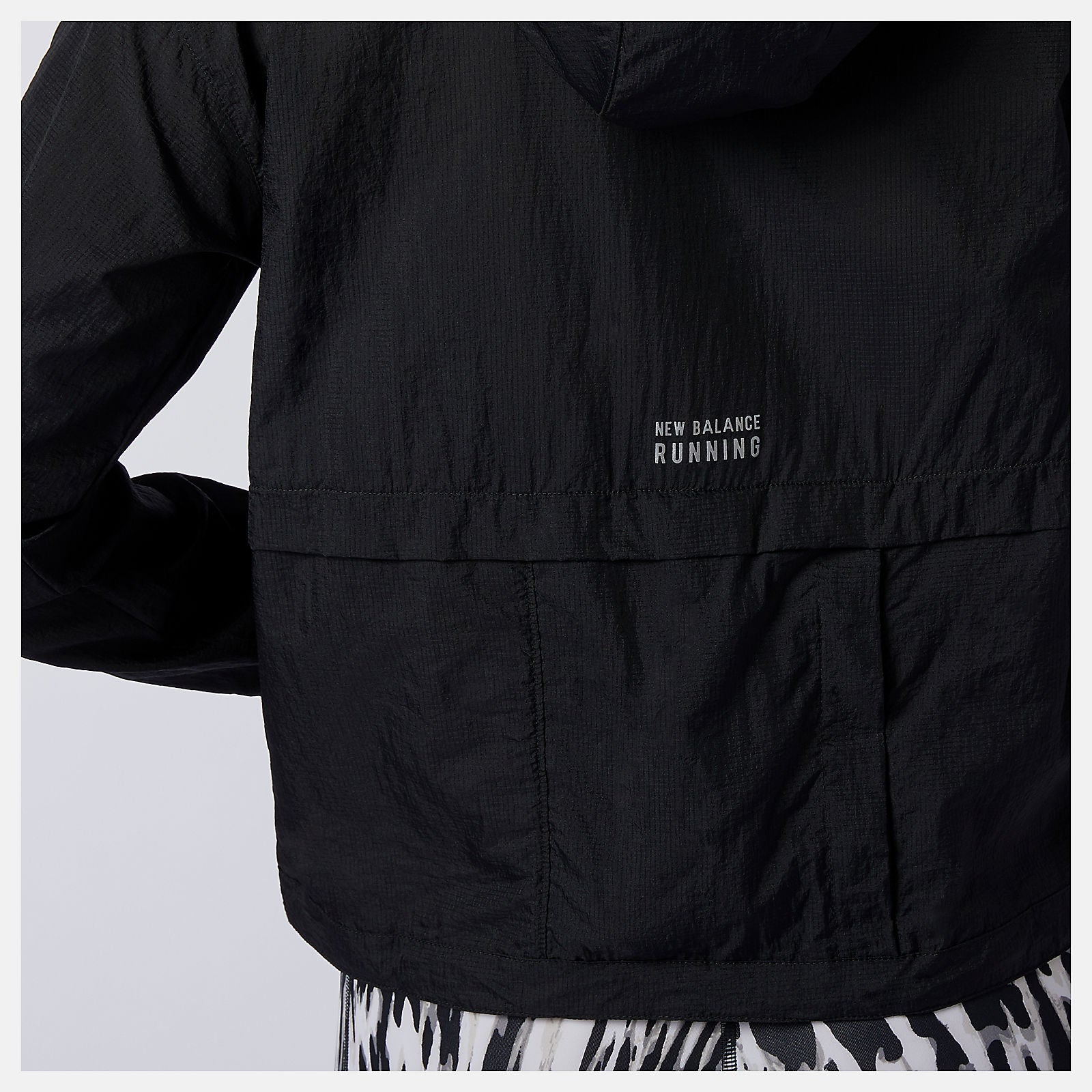 Impact Run Light Pack Jacket-Women | New Balance
