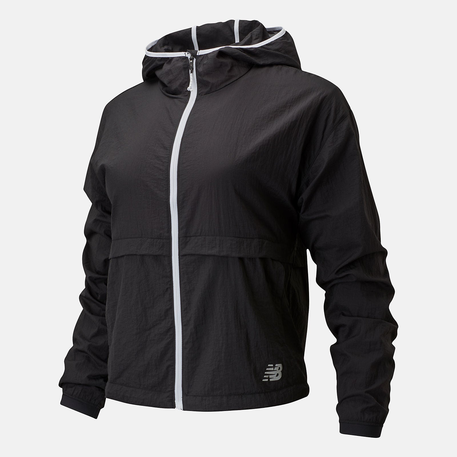 Impact Run Light Pack Jacket-Women | New Balance