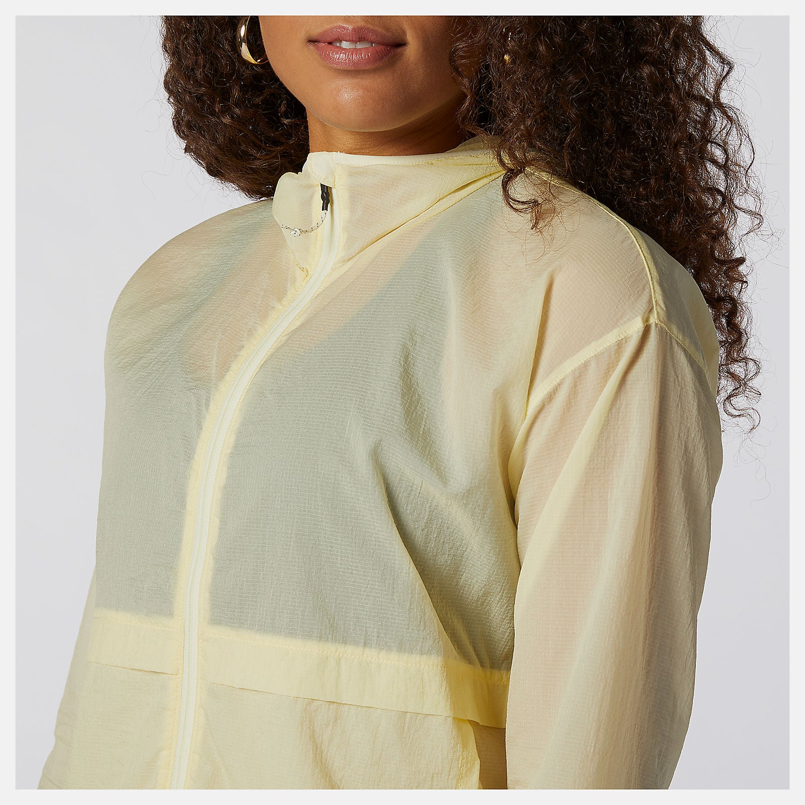 Impact Run Light Pack Jacket-Women | New Balance