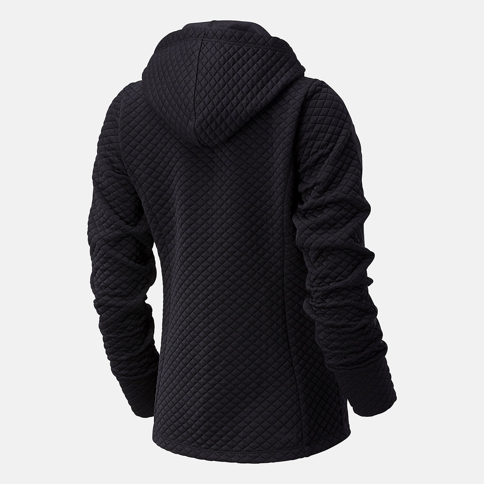 NYC Marathon NB Heat Loft Jacket-Women | New Balance