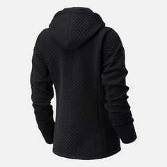 NYC Marathon NB Heat Loft Jacket-Women | New Balance
