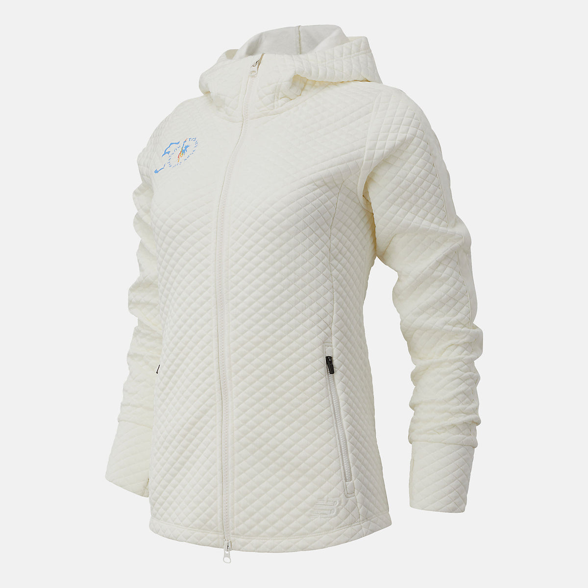 NYC Marathon NB Heat Loft Jacket-Women | New Balance