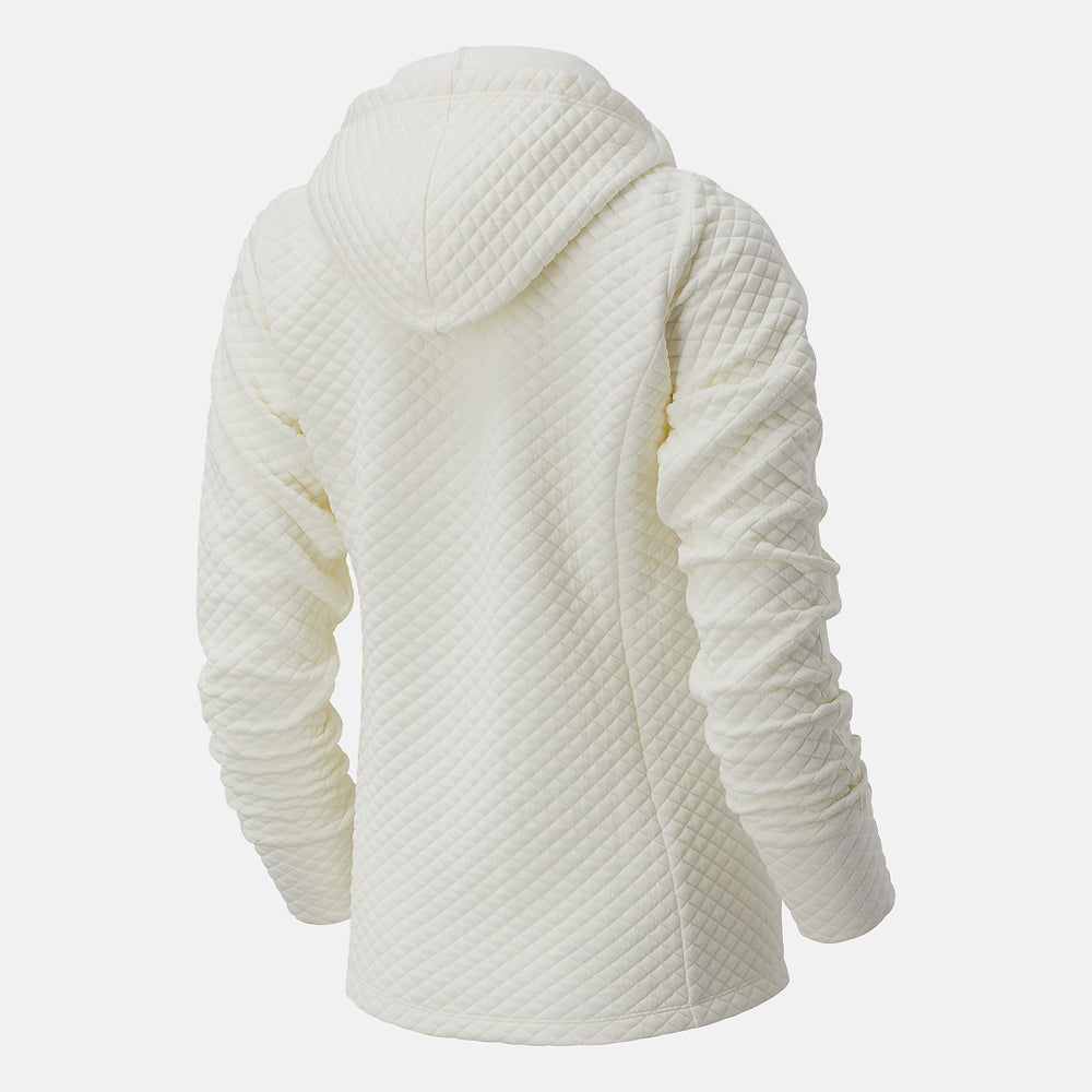 NYC Marathon NB Heat Loft Jacket-Women | New Balance