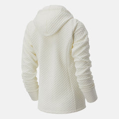 NYC Marathon NB Heat Loft Jacket-Women | New Balance