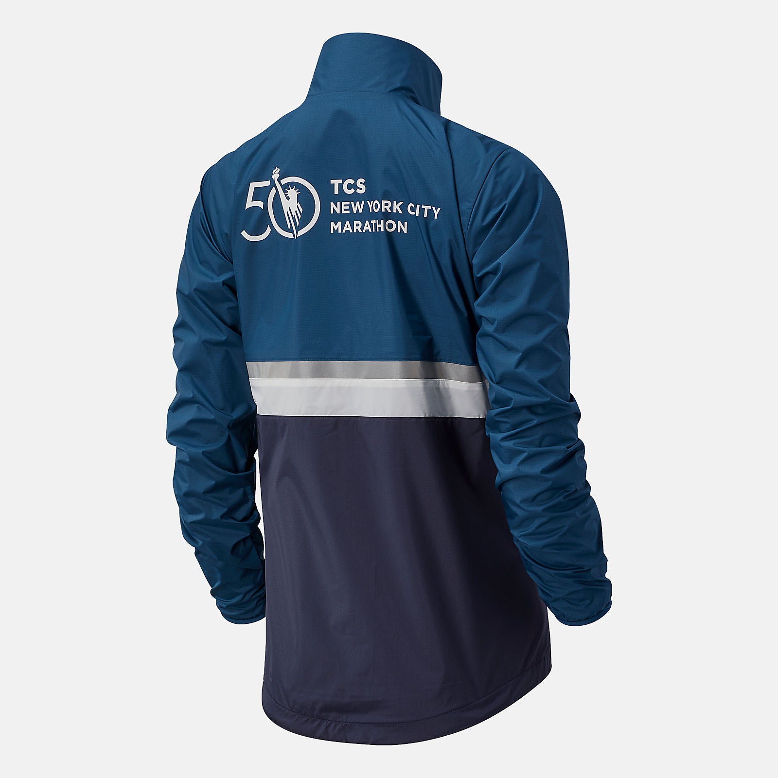 NYC Marathon Jacket-Women | New Balance