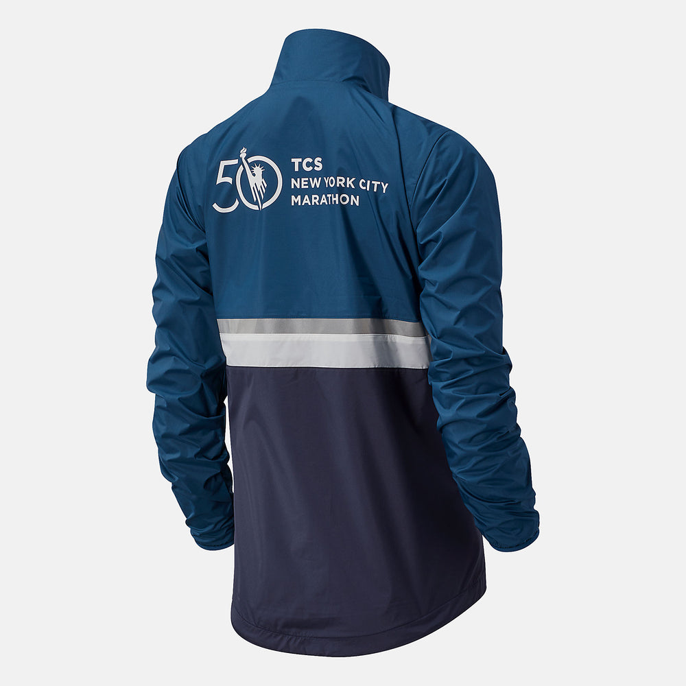 NYC Marathon Jacket-Women | New Balance