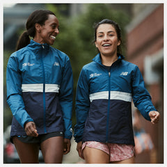 NYC Marathon Jacket-Women | New Balance