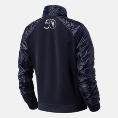 NYC Marathon Q Speed Quilted Jacket-Women | New Balance