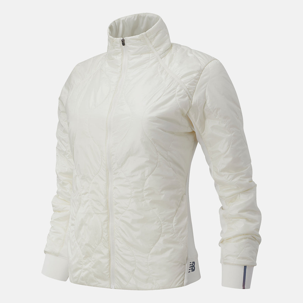 NYC Marathon Q Speed Quilted Jacket-Women | New Balance