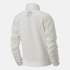 NYC Marathon Q Speed Quilted Jacket-Women | New Balance