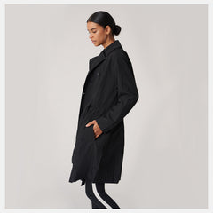Bandier Tech Trench-Women | New Balance