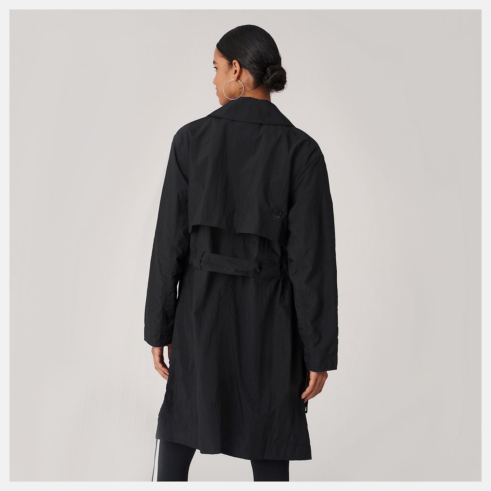 Bandier Tech Trench-Women | New Balance