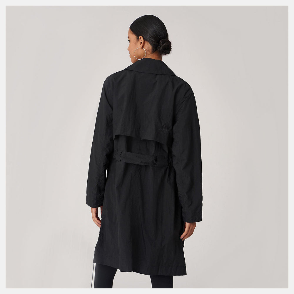 Bandier Tech Trench-Women | New Balance
