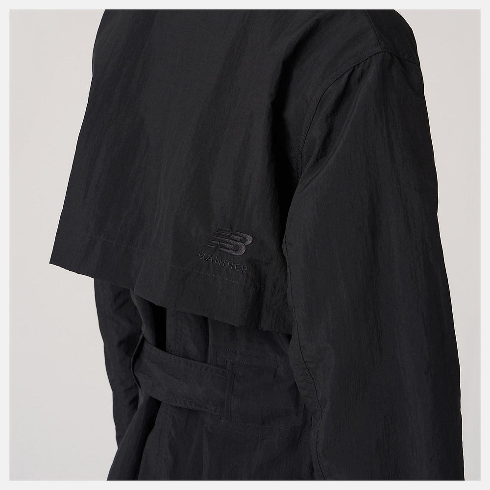 Bandier Tech Trench-Women | New Balance