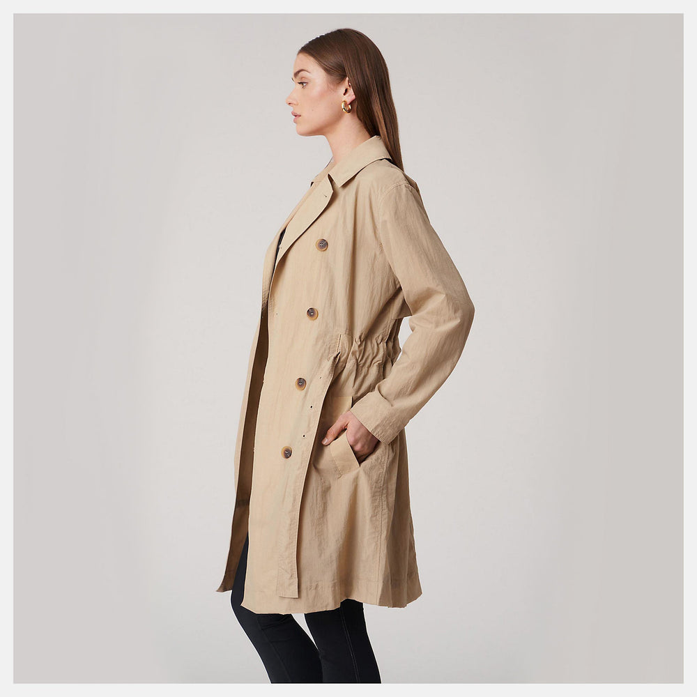 Bandier Tech Trench-Women | New Balance