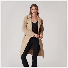 Bandier Tech Trench-Women | New Balance